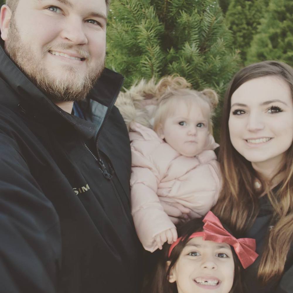 Meet your Posher, Stefanie